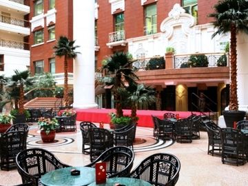 Grand Hotel Beijing