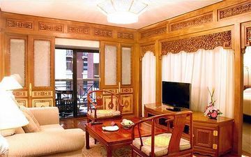 Grand Hotel Beijing