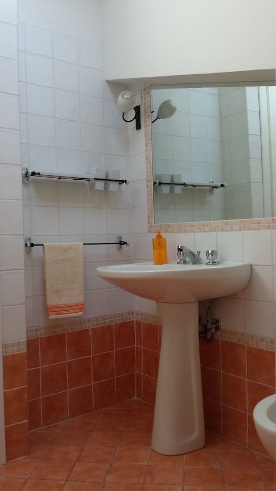 B&B Maggiociondolo