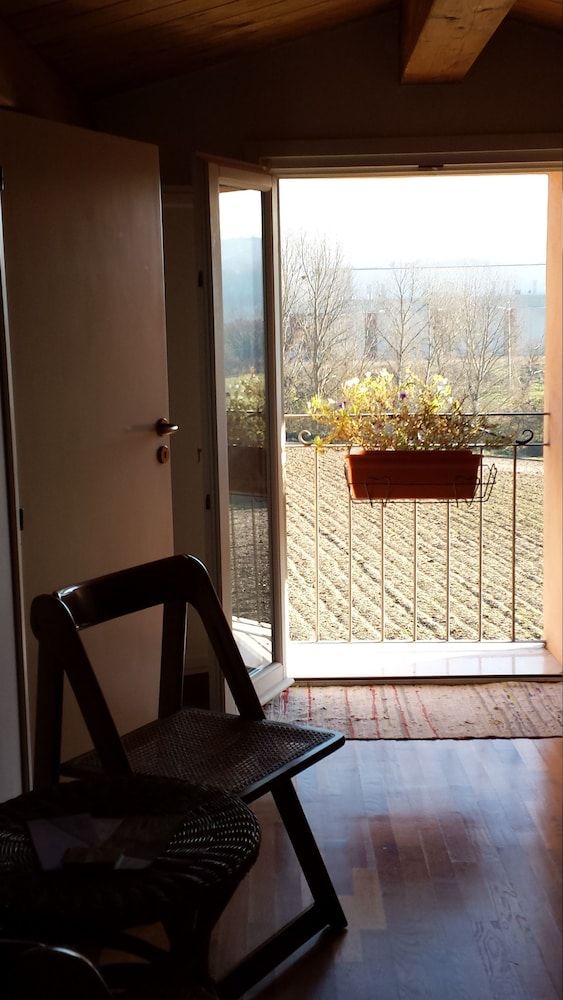 B&B Maggiociondolo