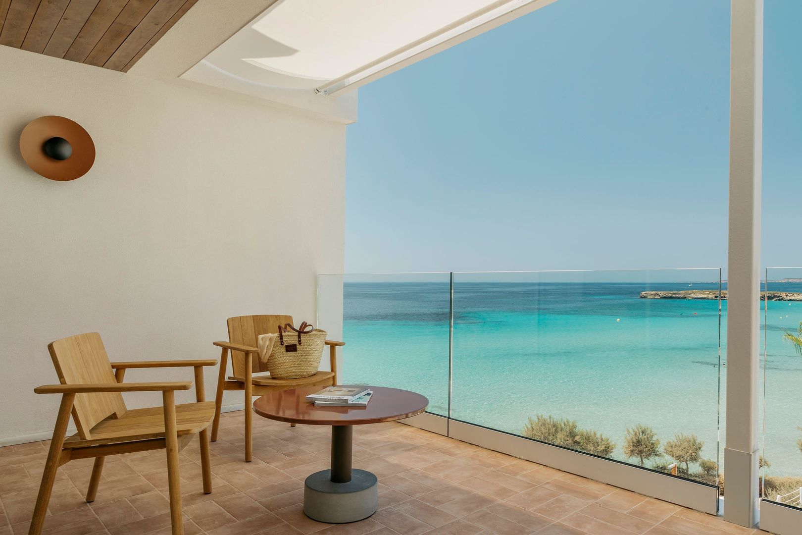 Villa Le Blanc Gran Meliá
