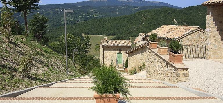 Castello di Gallano Resort