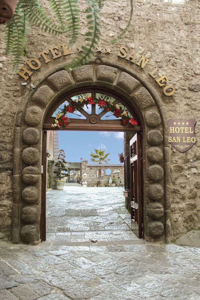 Hotel San Leo