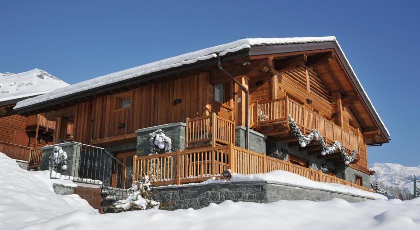 Gresil Residence