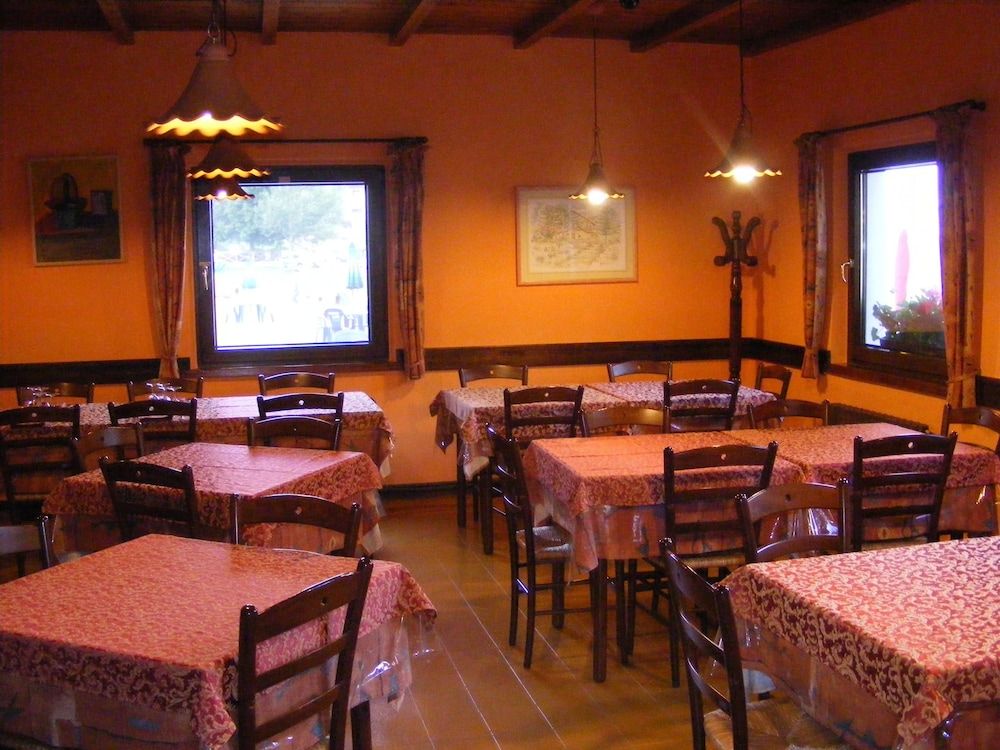 Rifugio Passo Godi
