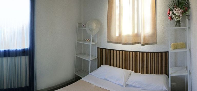 Camping Villaggio Lamaforca