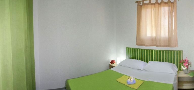 Camping Villaggio Lamaforca