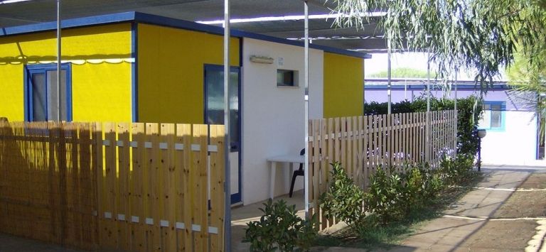 Camping Villaggio Lamaforca