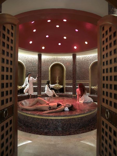 Le Royal Hotel - Beirut