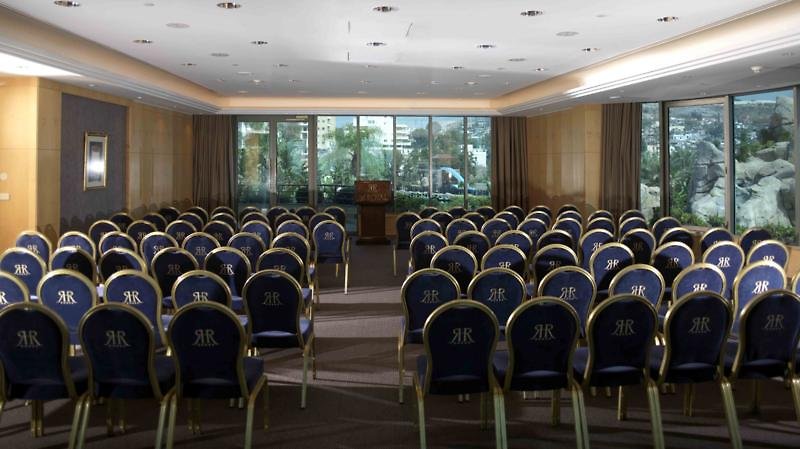 Le Royal Hotel - Beirut