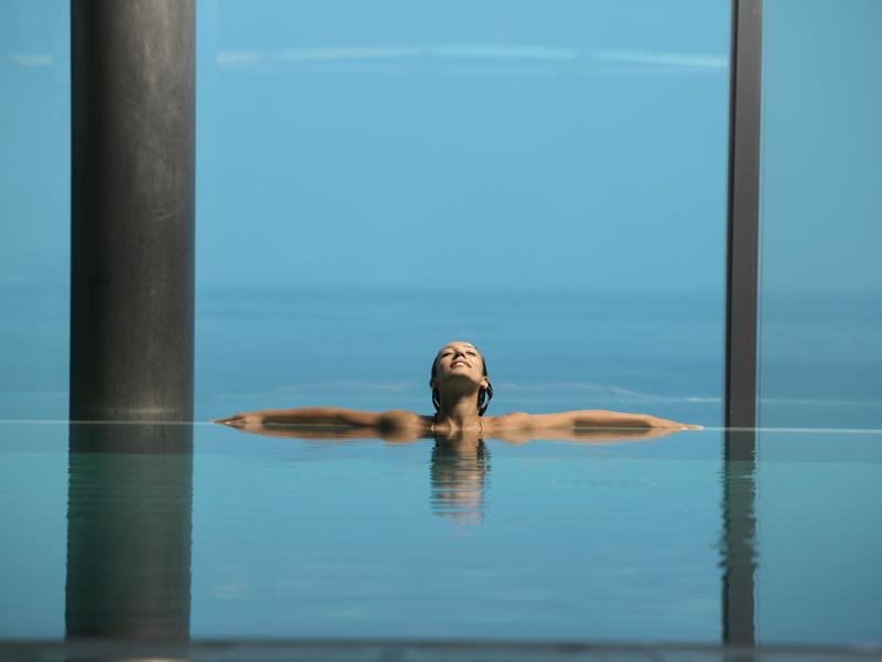 Le Royal Hotel - Beirut