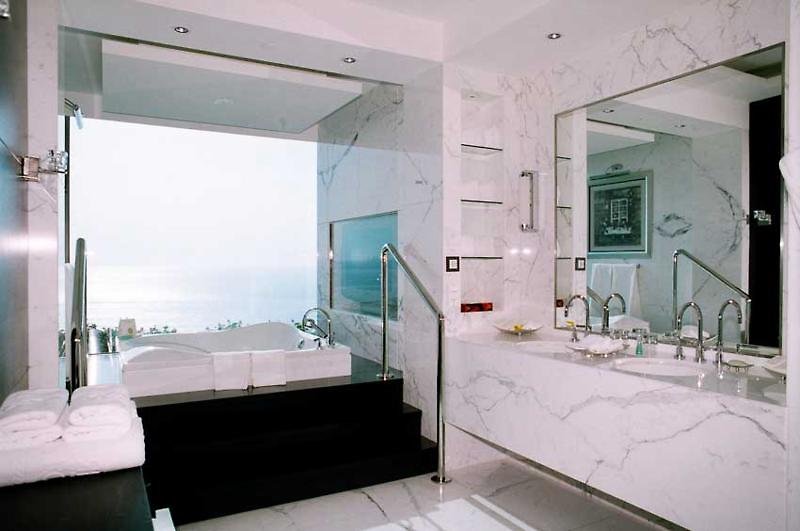 Le Royal Hotel - Beirut