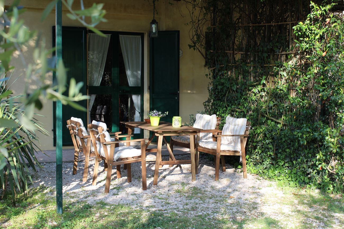 Agriturismo La Fonte