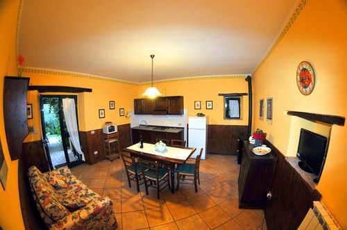 Agriturismo La Fonte