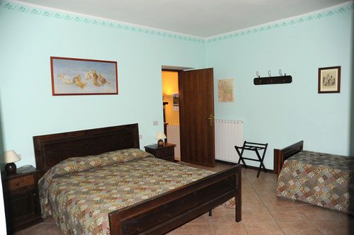 Agriturismo La Fonte