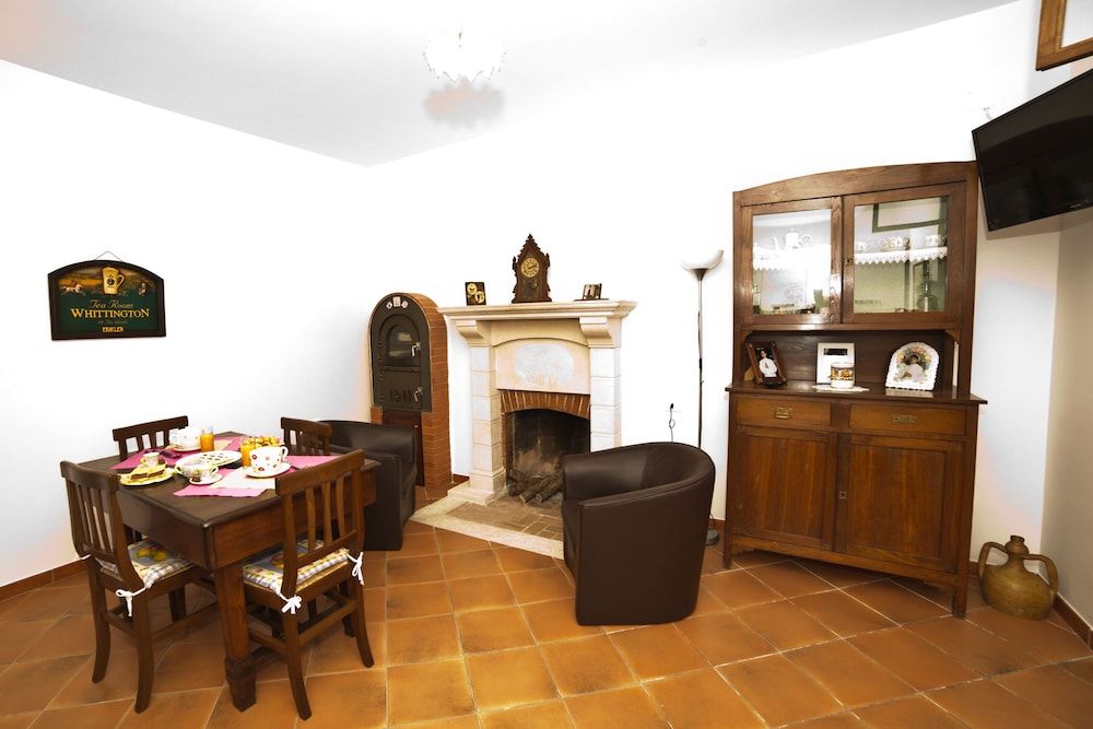 Il Tiglio B&B