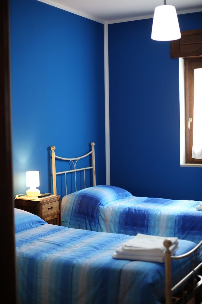 Il Tiglio B&B