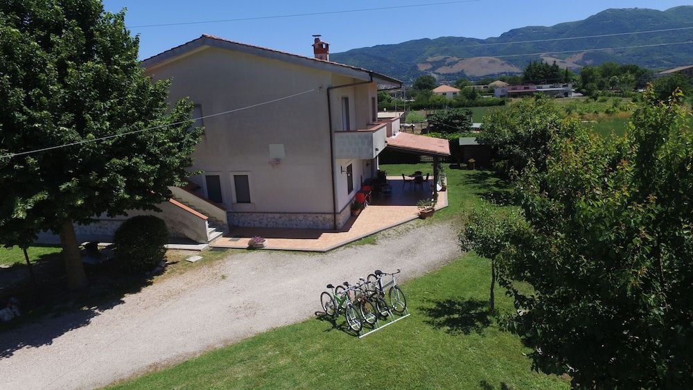 Il Tiglio B&B
