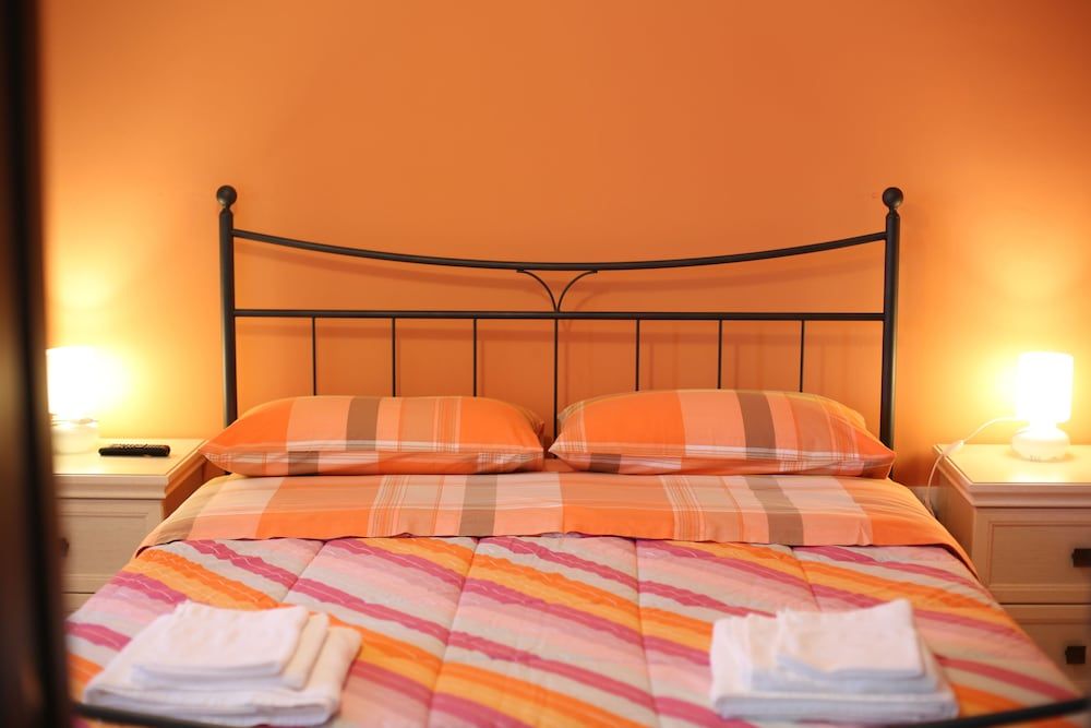 Il Tiglio B&B