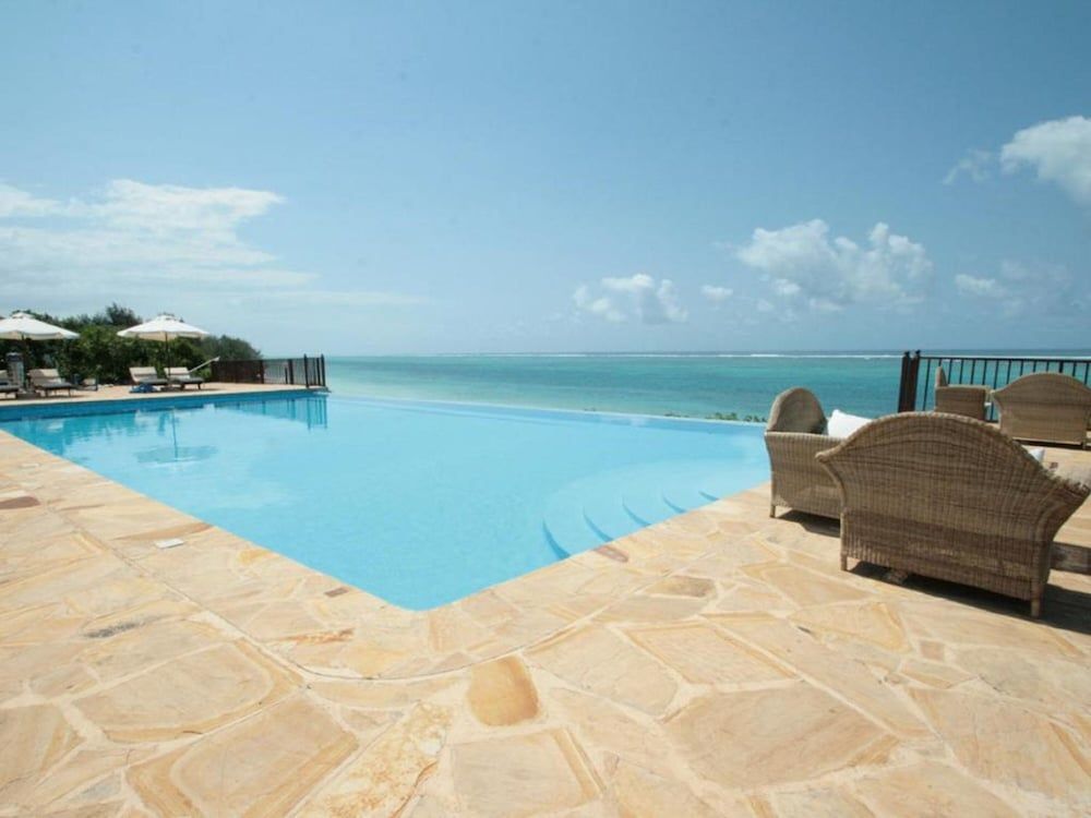 Sultan Palace Zanzibar