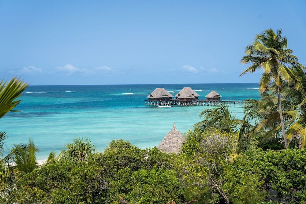 Sultan Palace Zanzibar