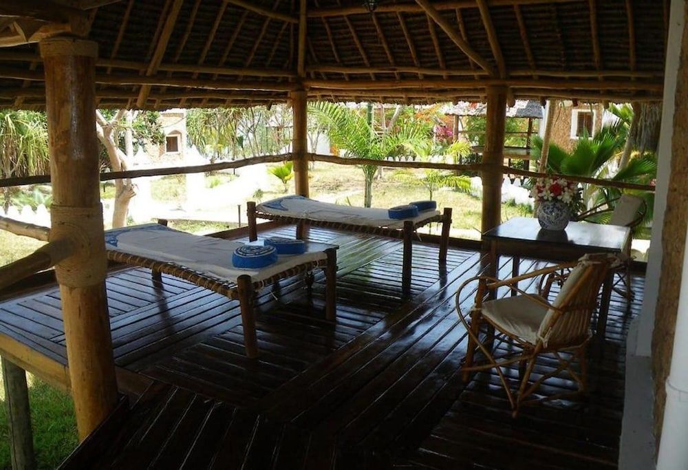 Sultan Palace Zanzibar