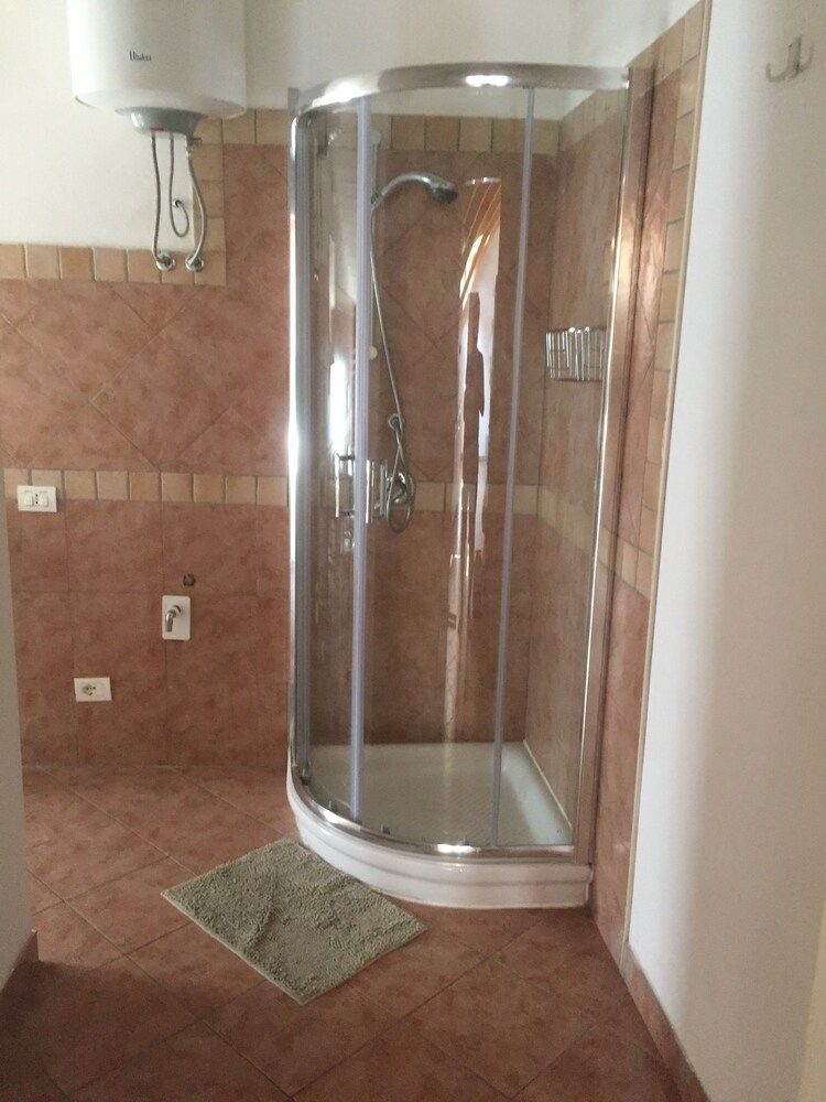 Mario Home