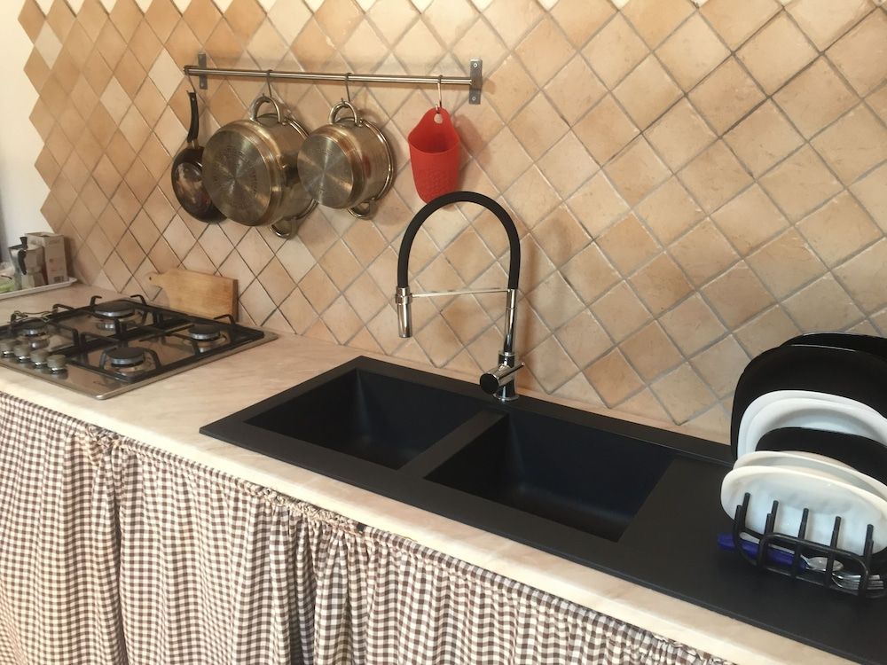 Mario Home