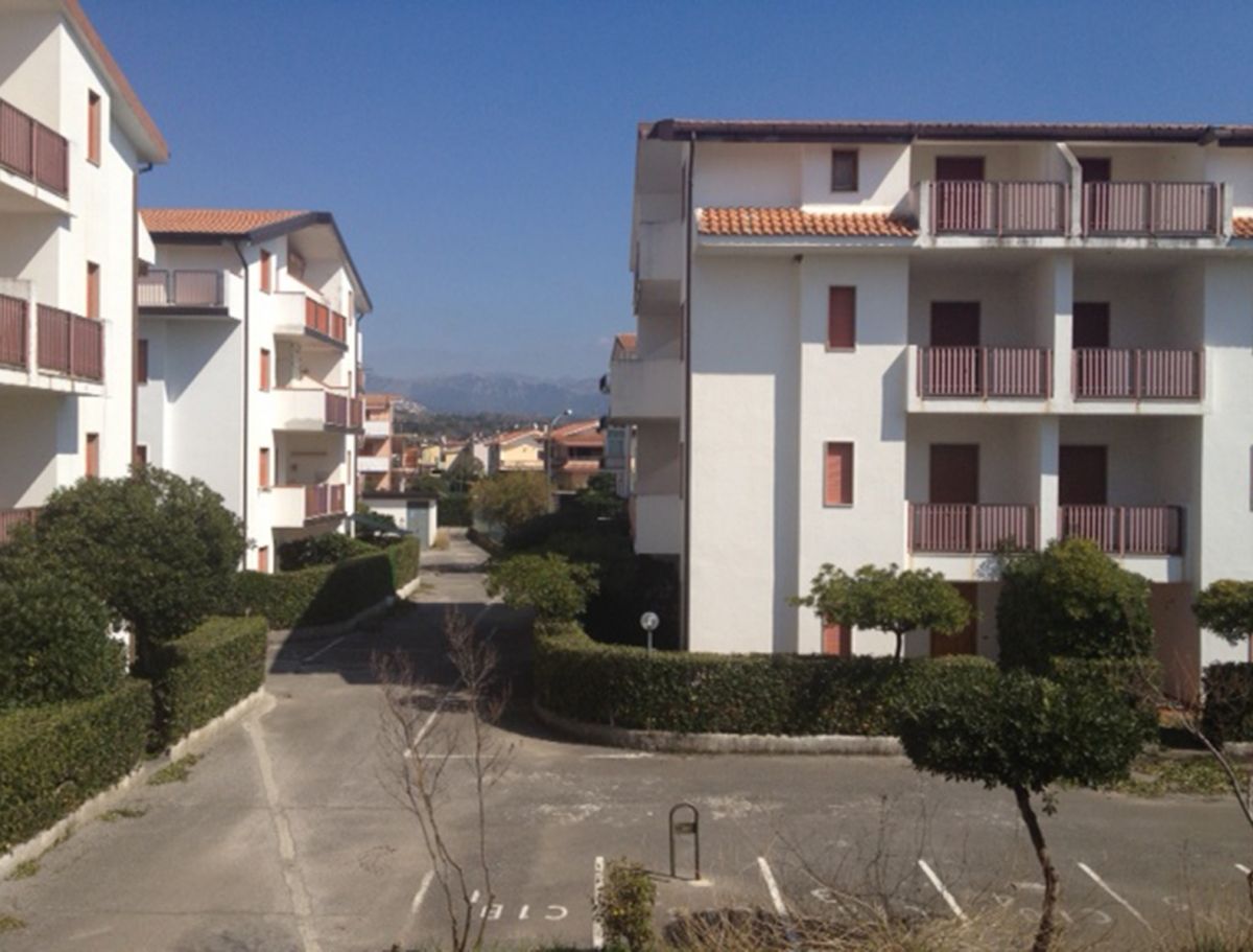 Residence Parco Il Lido