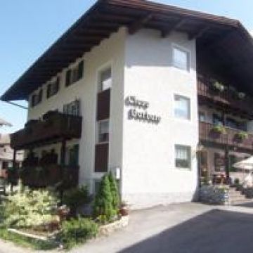 Ciasa Barbara