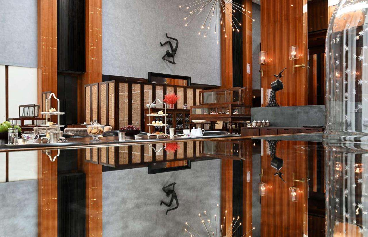 Grand Hyatt Gurgaon