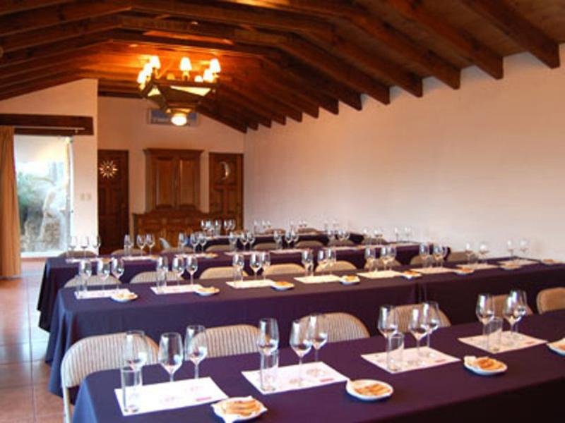 Casa de la Loma