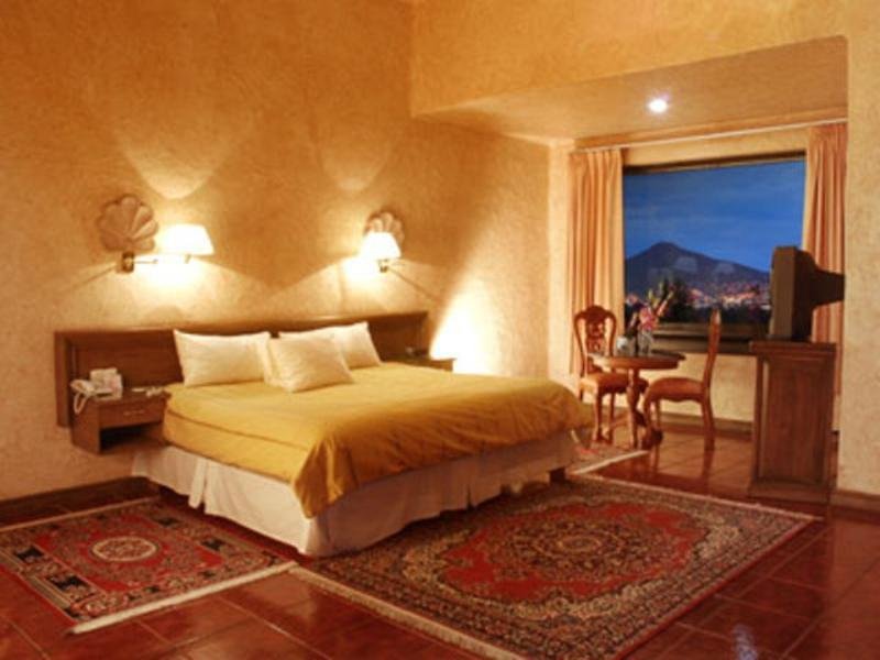 Casa de la Loma