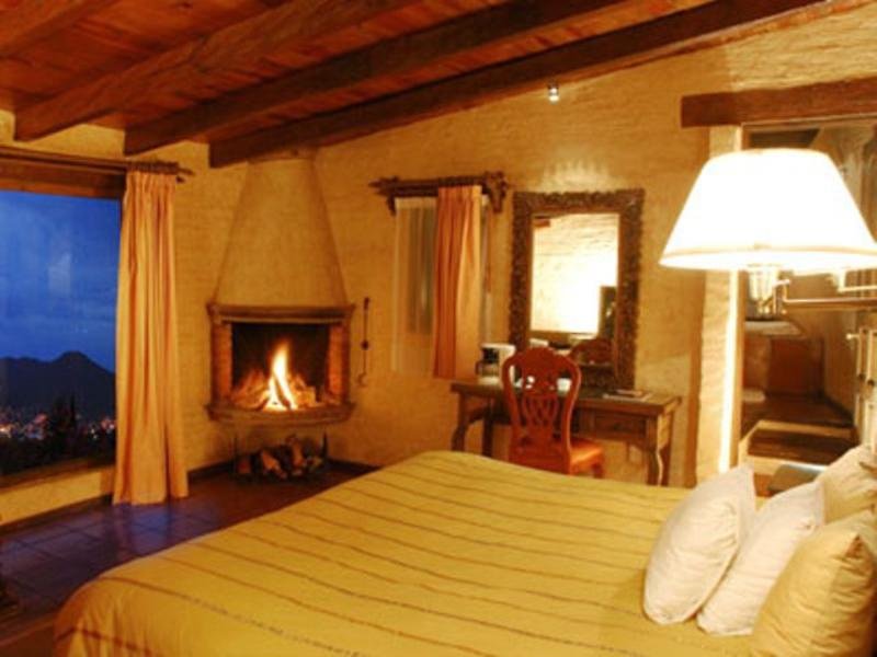 Casa de la Loma