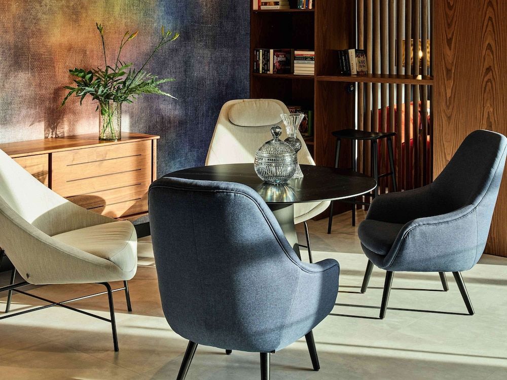 Hotel Bergo Resort & Spa
