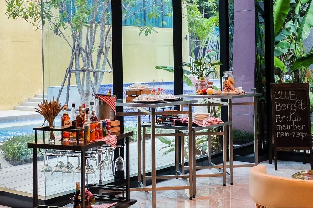 Citrus Grande Hotel Pattaya