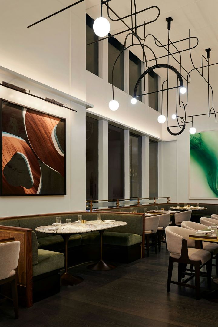 The Luxury Collection Hotel Manhattan Midtown