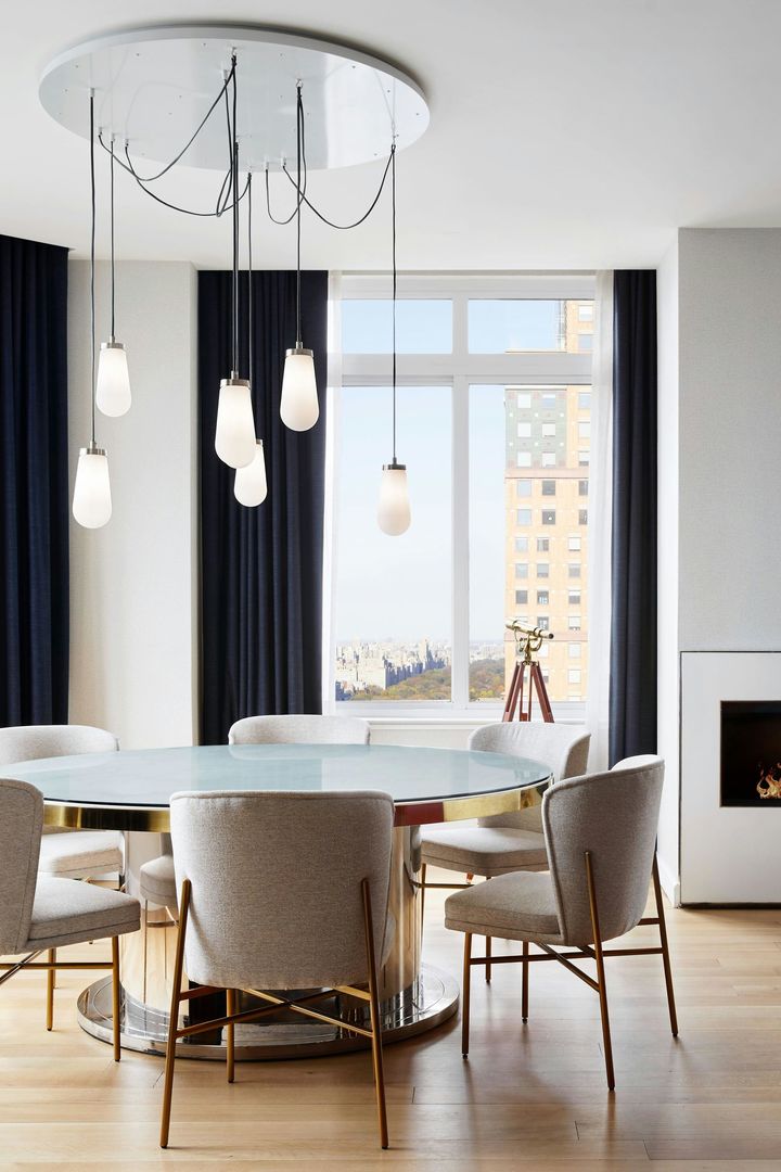 The Luxury Collection Hotel Manhattan Midtown
