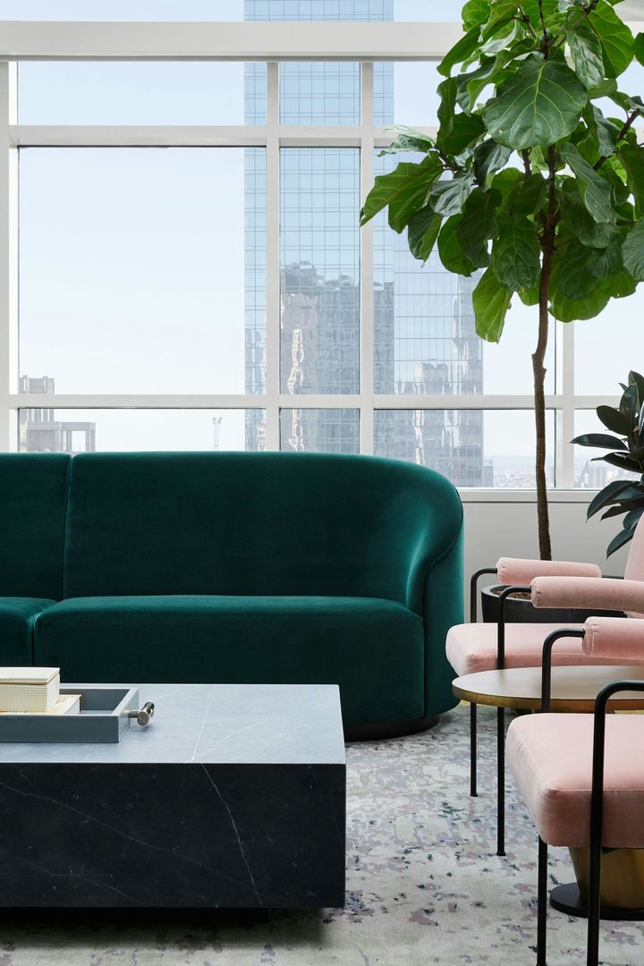 The Luxury Collection Hotel Manhattan Midtown