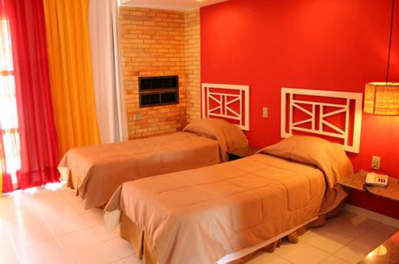 GoldMen Vila do Mar Hotel