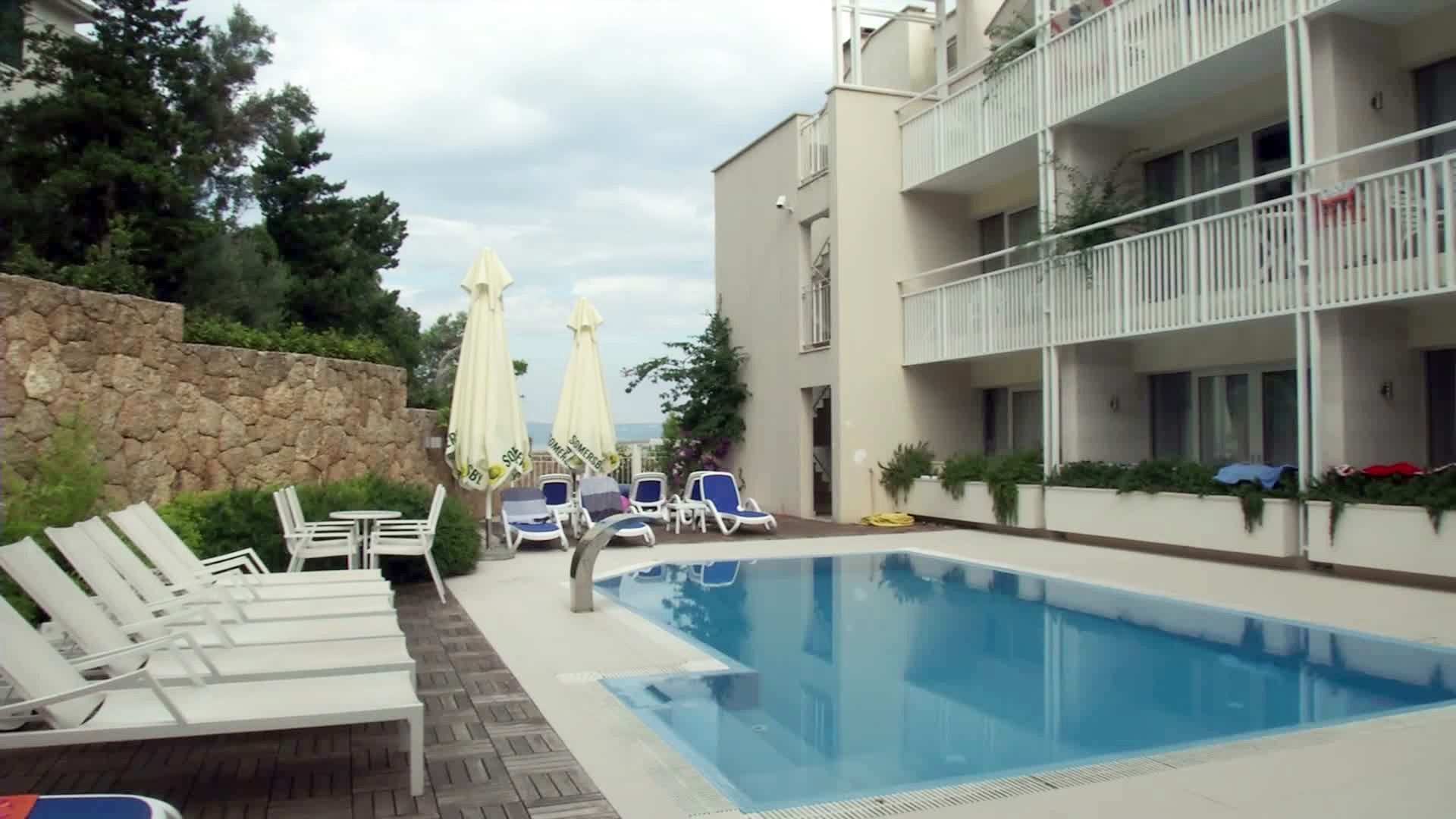 Hotel Osejava