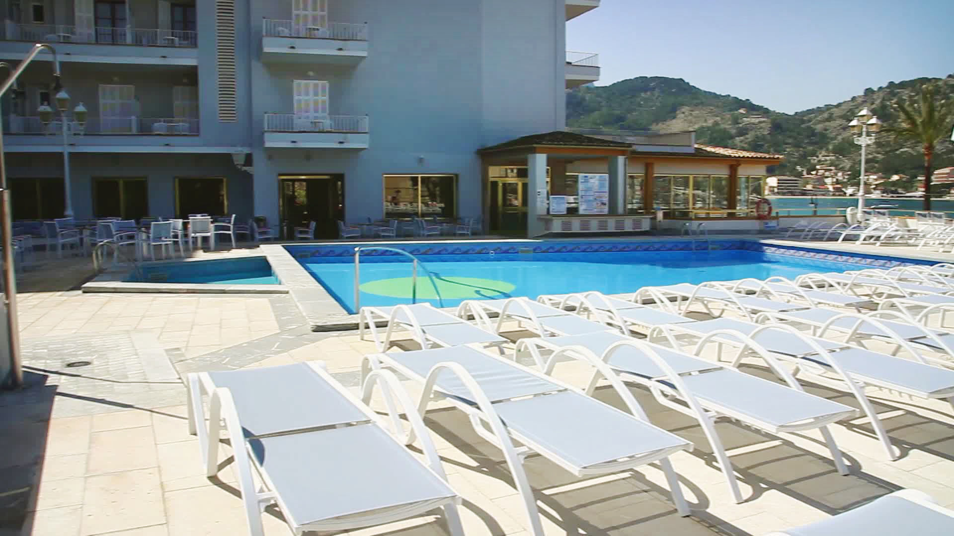 Hotel Eden Sóller