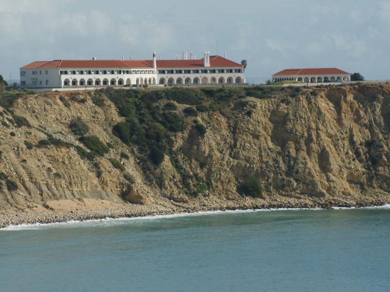 Pousada Sagres - Charming Hotel