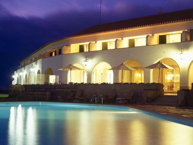 Pousada Sagres - Charming Hotel