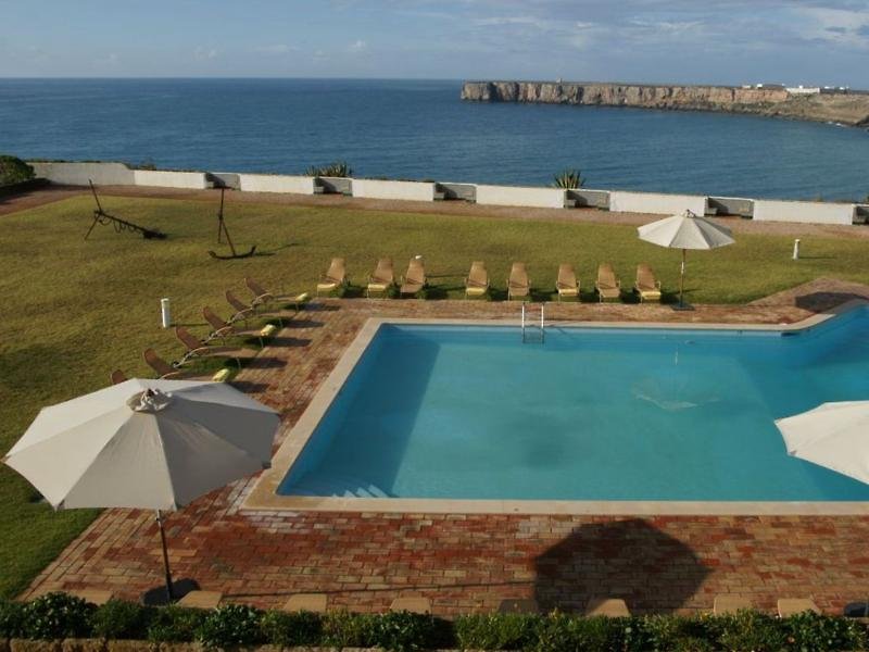 Pousada Sagres - Charming Hotel