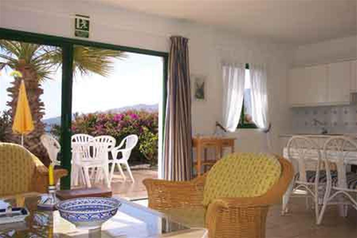 La Villa