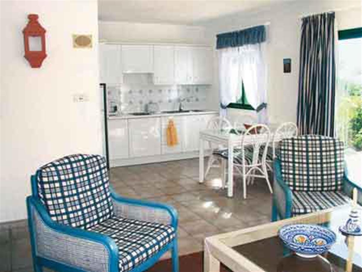La Villa