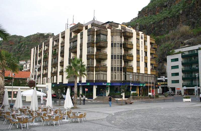Flag Hotel Madeira - Ribeira Brava