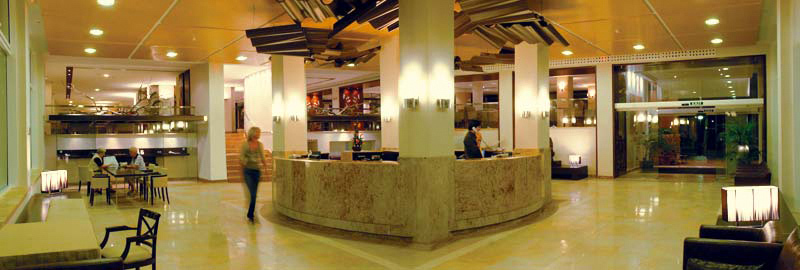 FERGUS Club Font de Sa Cala Beach