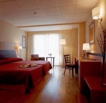 ibis Styles A Coruña